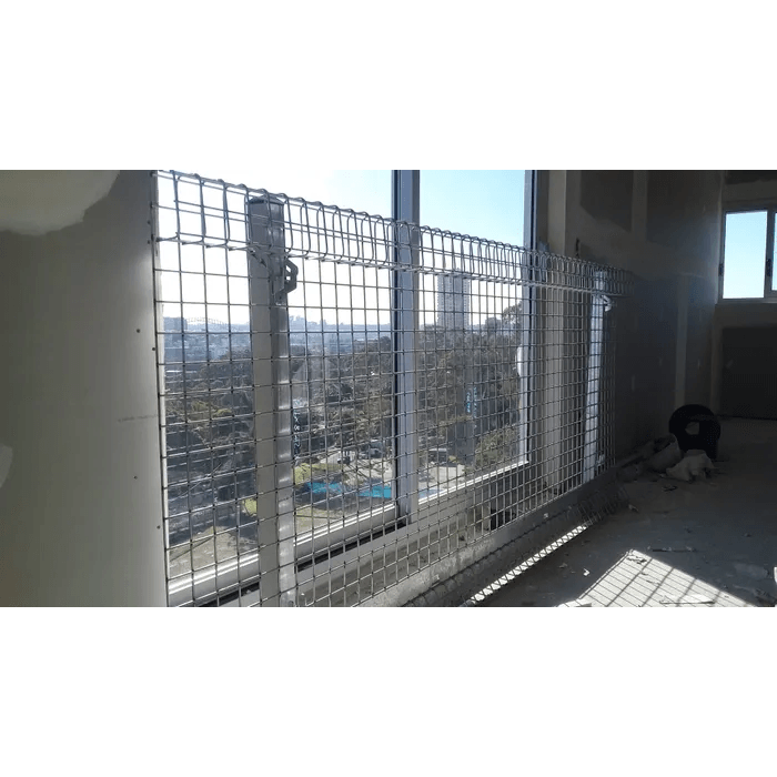 Durable Edge Protection Panel & Pannel Post | eSafety Supplies