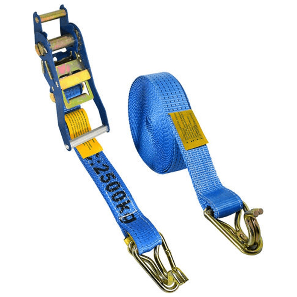 Ergo Rug Hook Ratchet Tie Down - Ergo Hook Keeper – eSafety Supplies