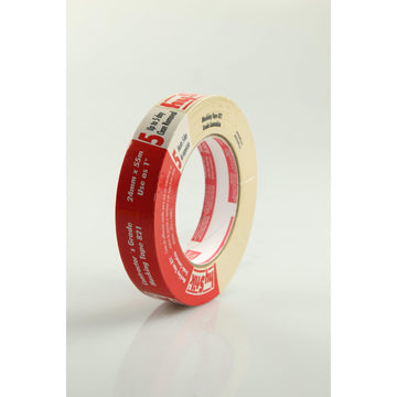 Masking Tape - Hystik GP 1 Day - 48x55mm 3.5 kg