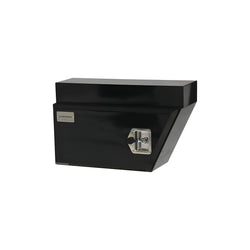 Steel Under Tray Toolbox 52.5 kg position Left of Wheel TB0040