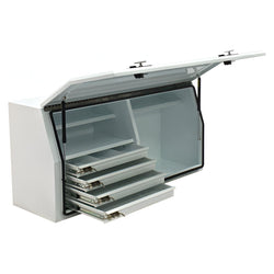 700H Series – Steel Minebox Toolbox