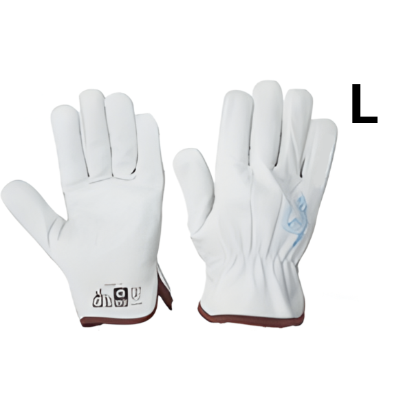 Martula Cowhide Rigger Gloves 0.42 kg size XL G900-XL