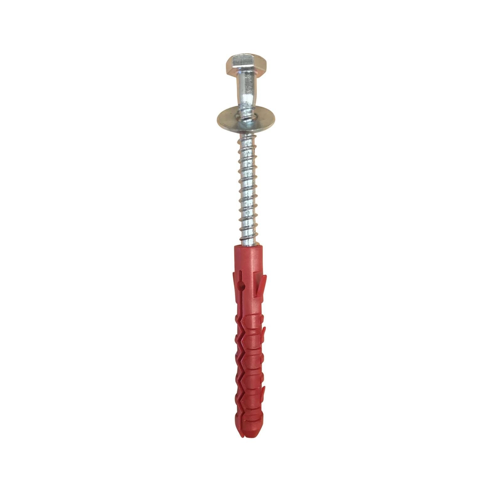Asphalt Fixings 0.175 kg