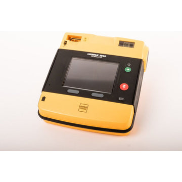 LIFEPAK 1000 Semi-Automatic Defibrillator 11.2 kg