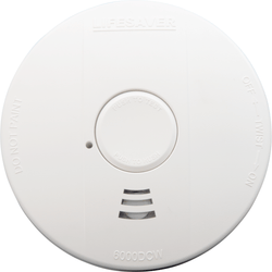 RF Interlink Baseplate for Lifesaver 6000 Series Smoke Alarms 3.5 kg
