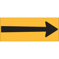 Swing Sign - Magnetic Arrow 7 kg