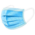 Surgical Face Mask - 50 Pack 3.5 kg