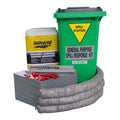 General Purpose Spill Kit - 120L 350 kg