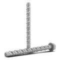 Screw Bolt - Galvanised - 10 x 150mm 0.175 kg