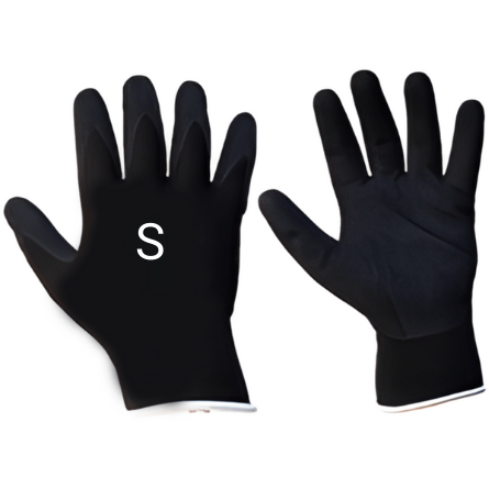 Nexus GRIP Gloves 0.0455 kg size XL G808R-XL