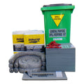 General Purpose Spill Kit - 240L 350 kg