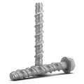 Screw Bolt - Galvanised - 6 x 50mm 0.175 kg