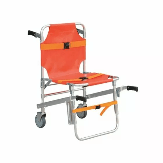 Aero Rescue Alloy Collapsible Stair Chair