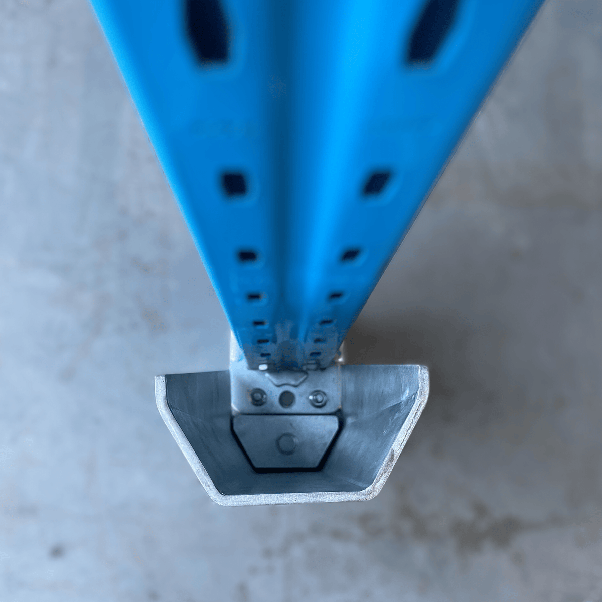 Absorba Pro Pallet Racking Guard