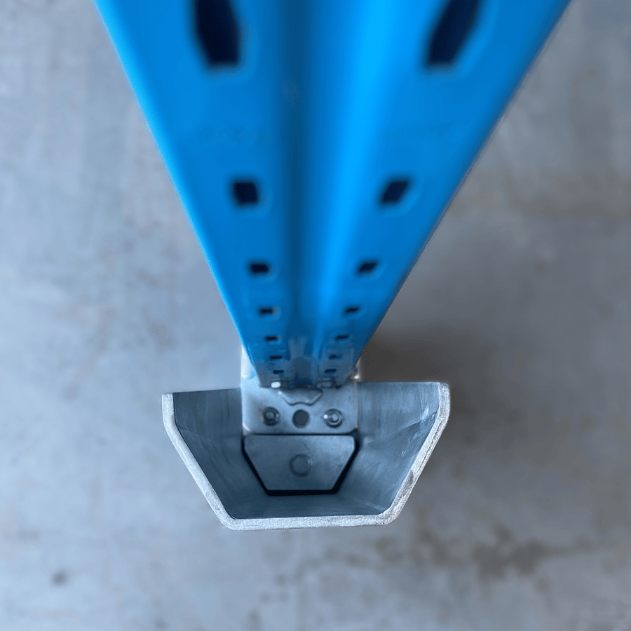 Absorba Pro Pallet Racking Guard