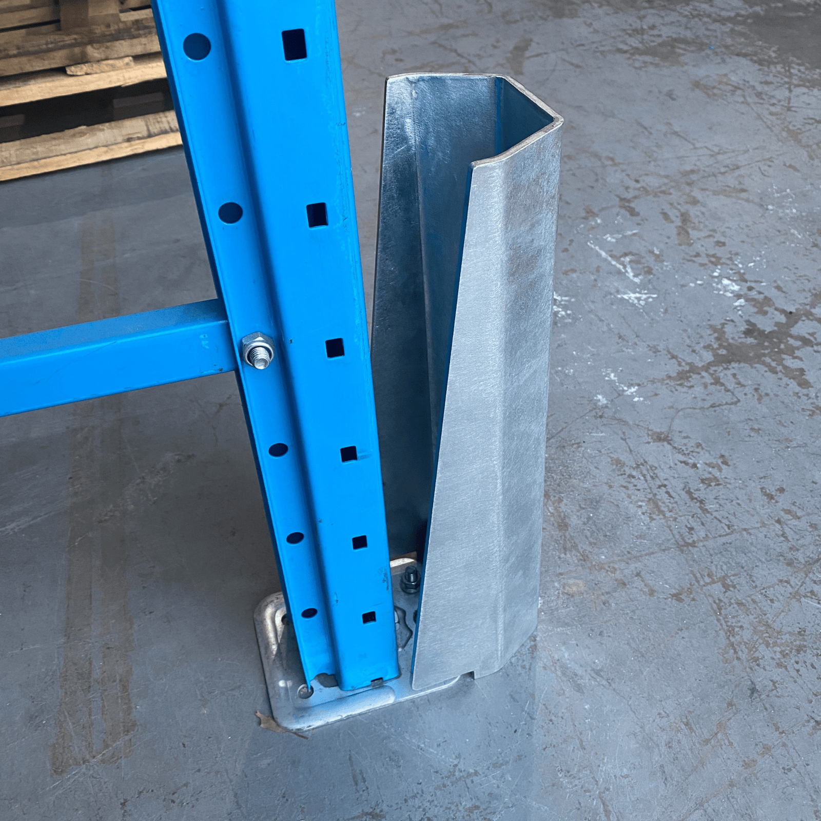 Absorba Pro Pallet Racking Guard
