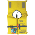 Adult L100 Foam Standard Life Jacket 3.5 kg