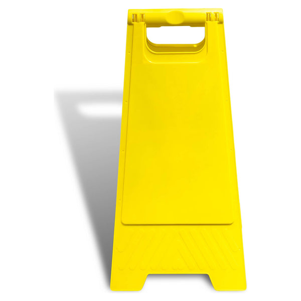 A-Frame Safety Sign – BLANK