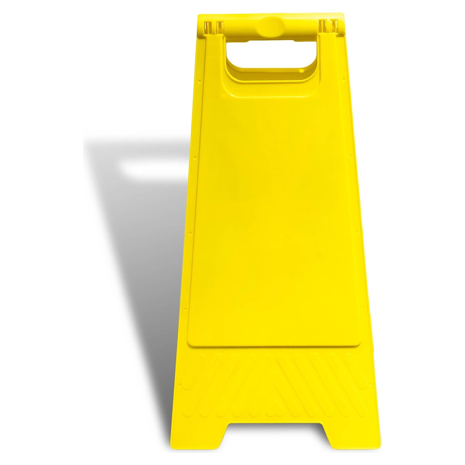A-Frame Safety Sign – BLANK