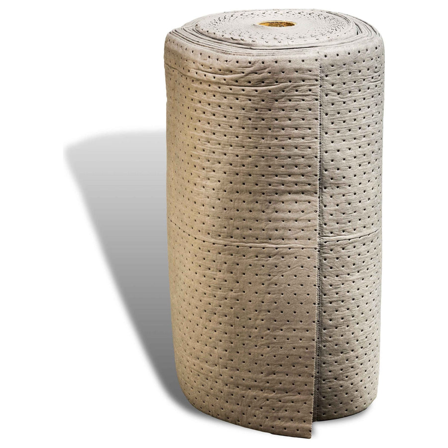 General Purpose Absorbent Roll - 810mmx45m | Abosorbs 167L 3.5 kg