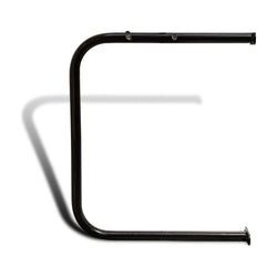 Wall Mounted Bike Rack - Single