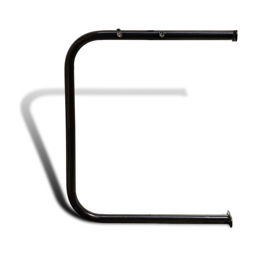 Wall Mounted Bike Rack - Single