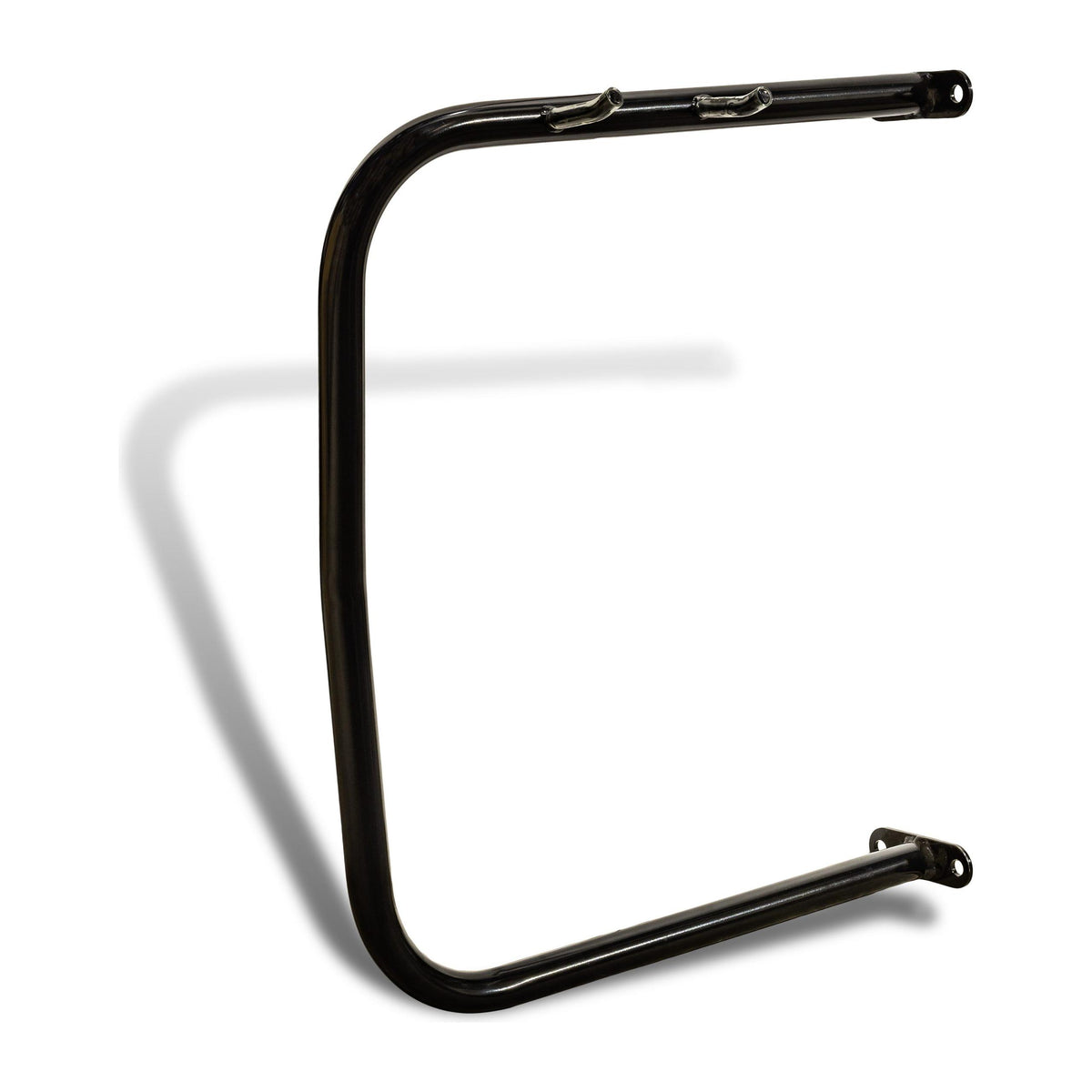 Wall Mounted Bike Rack - Single 17.5 kg