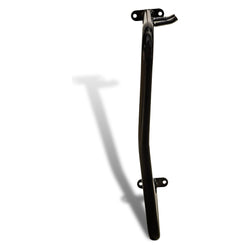 Wall Mounted Bike Rack - Single