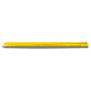 Cable Protector - 1 Channel Drop Over