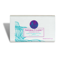 Imperial Classic Premium Hand Towel - 24 Pack