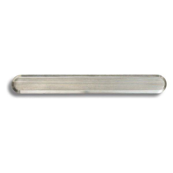 Tactile Indicator Studs - Directional - Stainless Steel