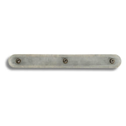 Tactile Indicator Studs - Directional - Stainless Steel