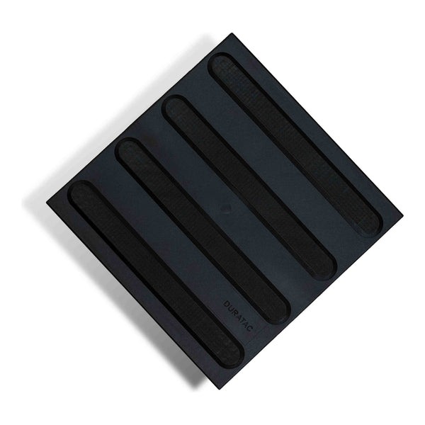 Tactile Indicator - Directional - Peel & Stick 7 kg Color Yellow TI-PS-D-Y