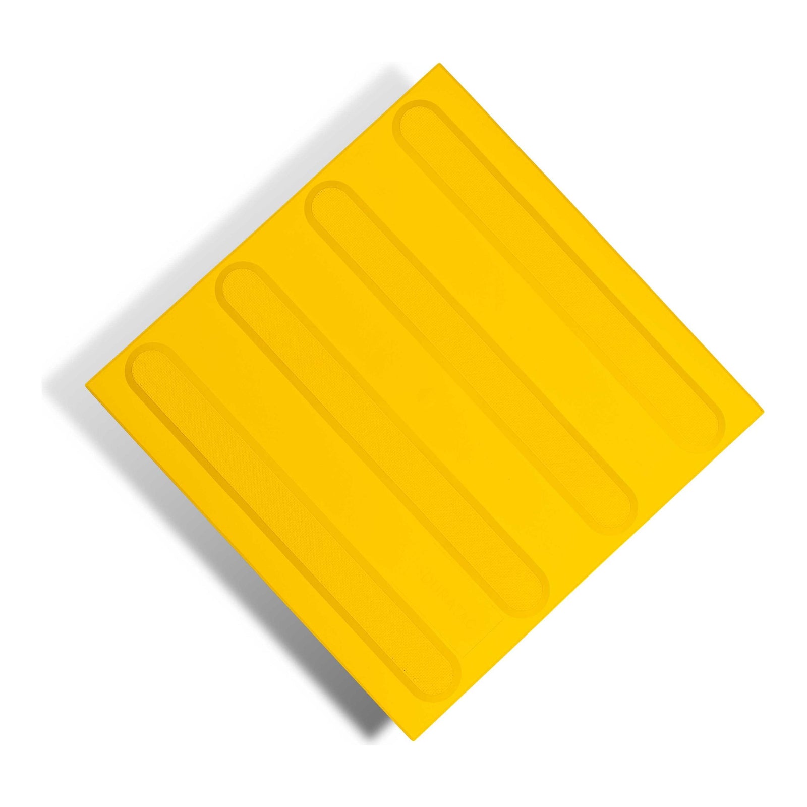 Tactile Indicator - Directional - Peel & Stick 7 kg Color Beige TI-PS-D-C