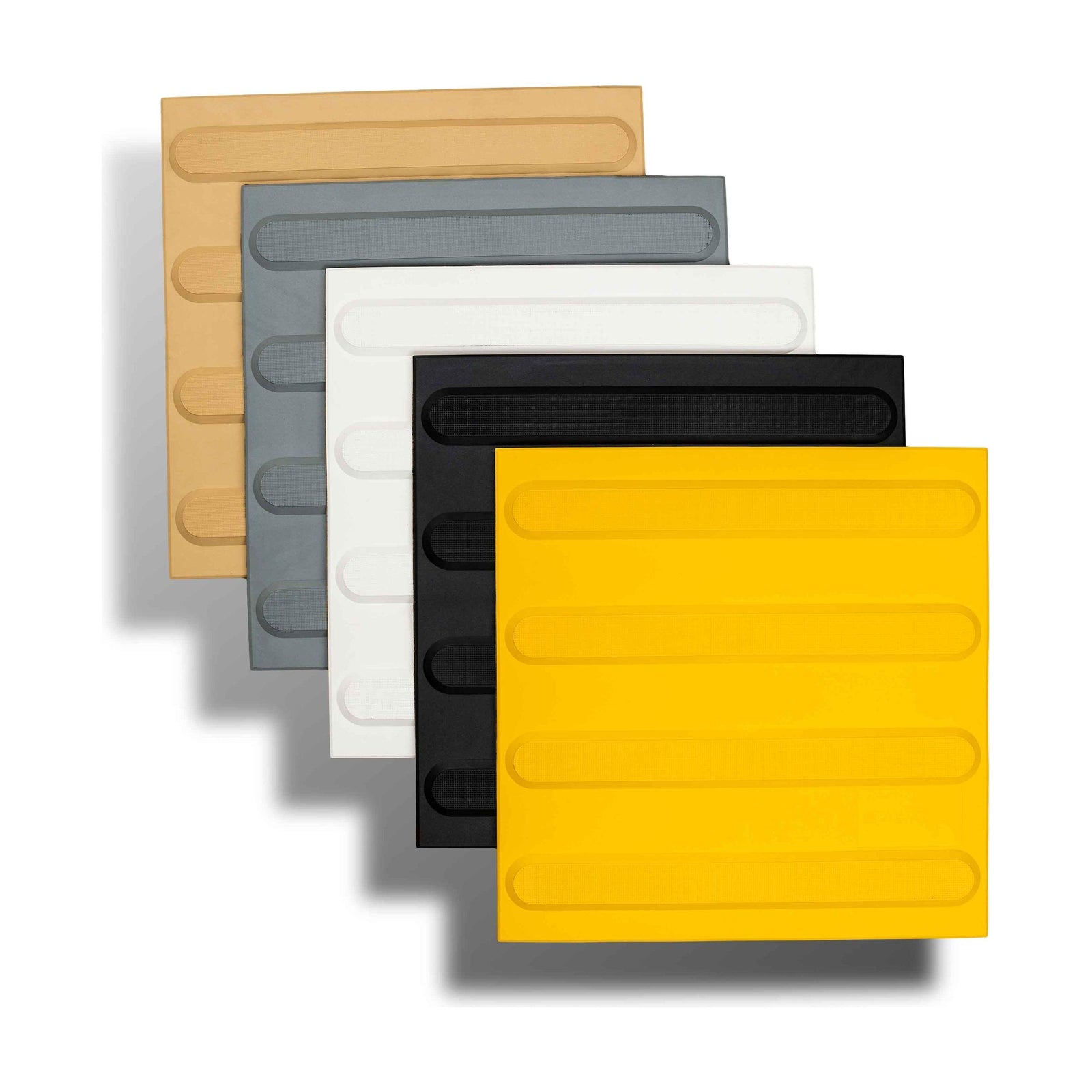 Tactile Indicator - Directional - Peel & Stick 10.5 kg