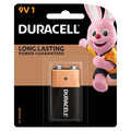 Duracell 9V Battery 3.5 kg