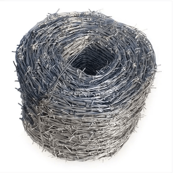 Barbed Wire 98 kg