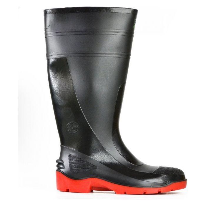 Bata Utility Safety Gumboots