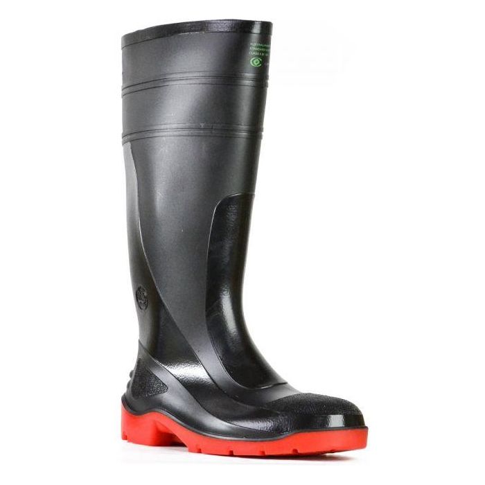 Bata Utility Safety Gumboots2