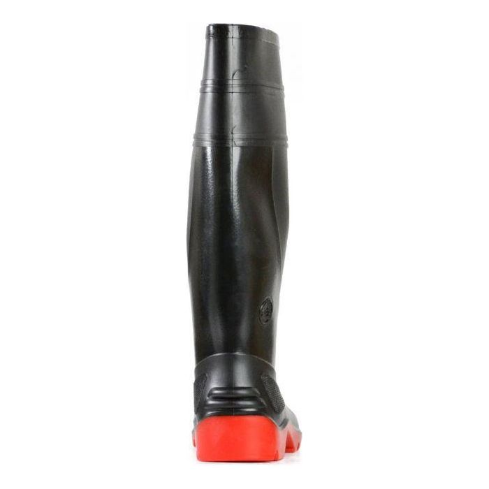 Bata Utility Safety Gumboots3