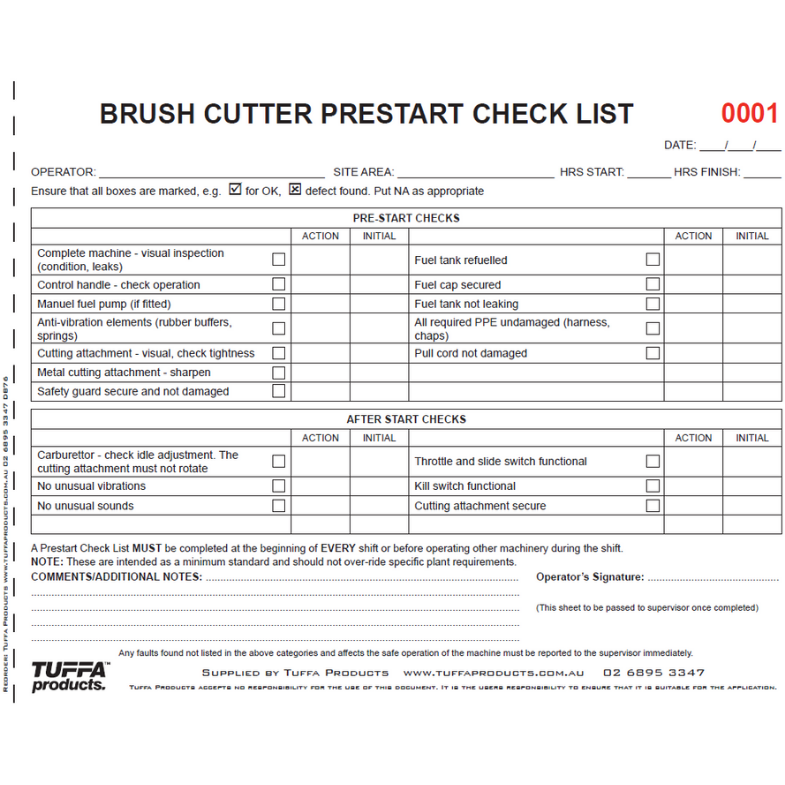 Brush-Cutter-Prestart-Checklist-inside-3