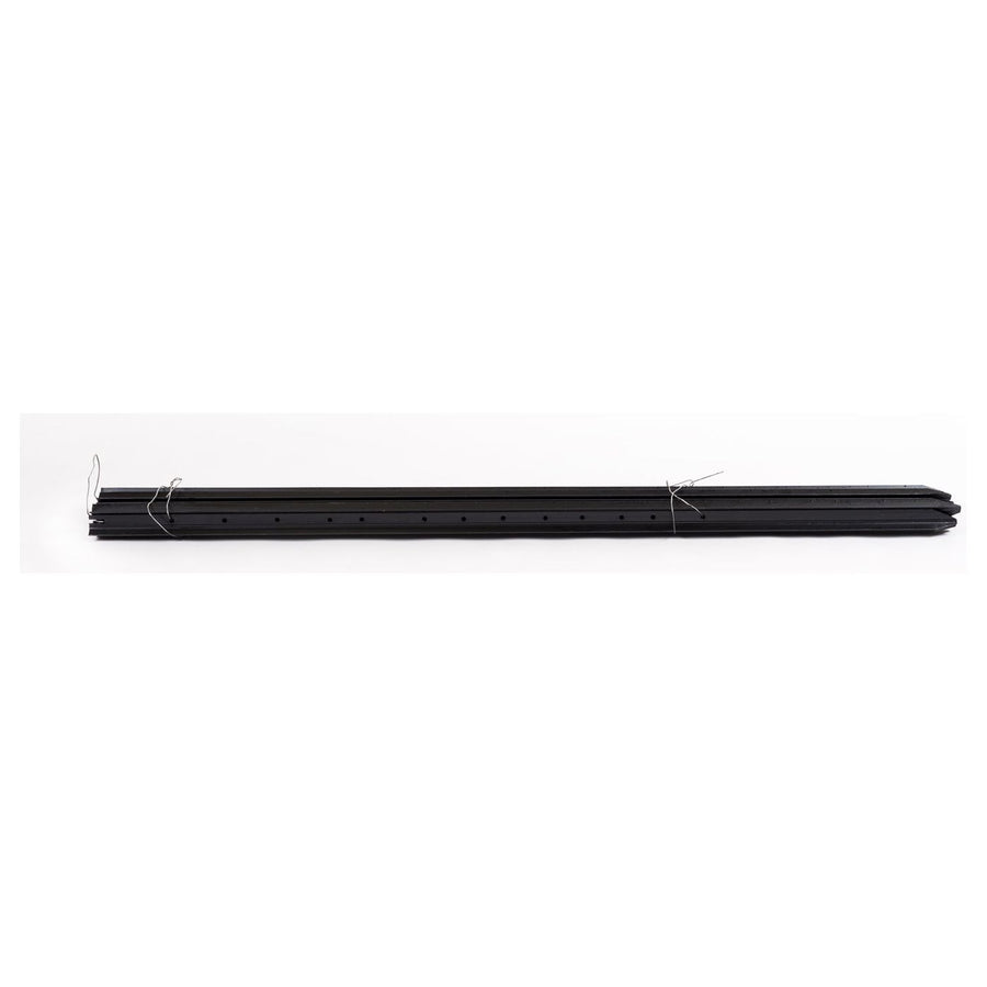 Steel Star Picket Post 17.5 kg length 1650mm CCI1650
