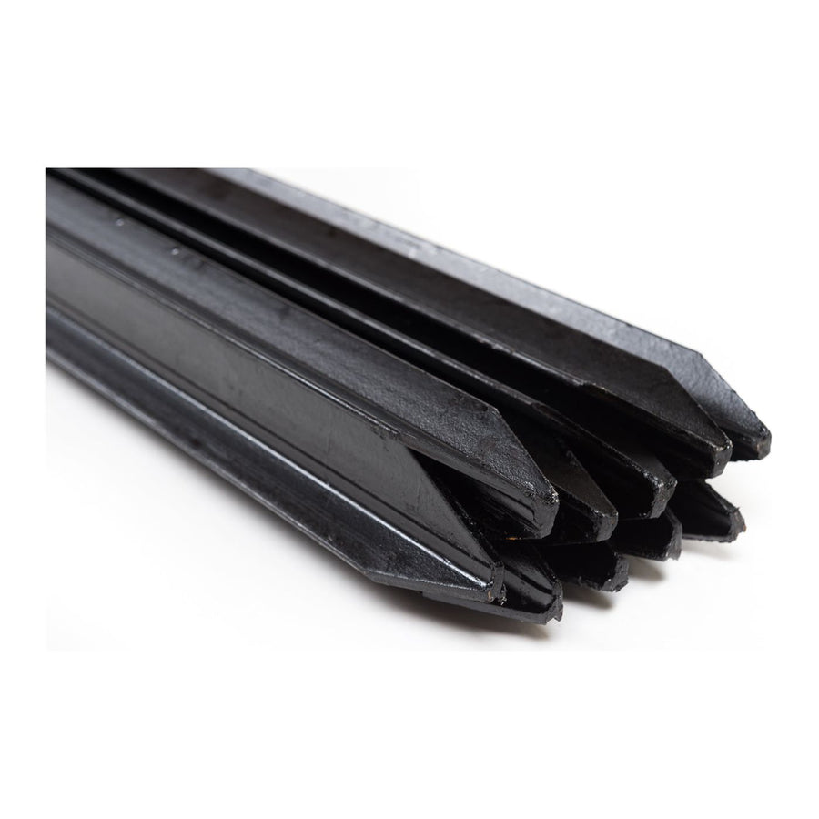 Steel Star Picket Post 17.5 kg length 450mm CCI450