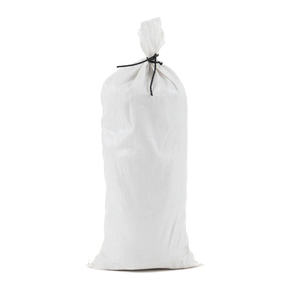 Poly Sandbags - UV Treated - 50 Pack 17.5 kg