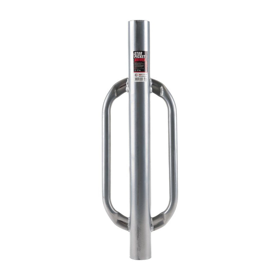 Star Picket Driver 52.5 kg