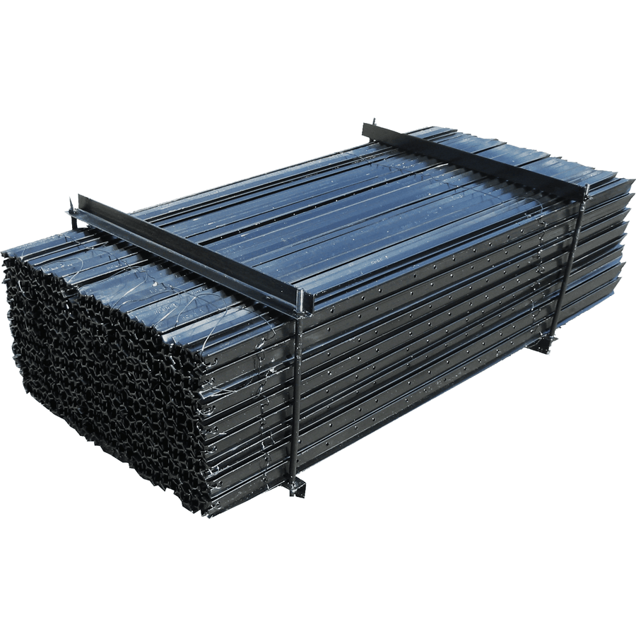 Steel Star Picket Post 17.5 kg length 600mm CCI600