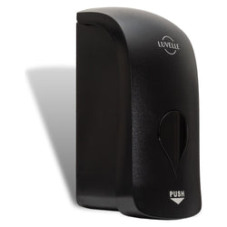 LUVELLE Soap Dispenser - 1 Litre 14 kg Color White CD-1688AWHT