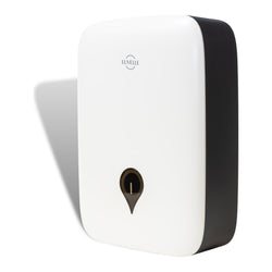 LUVELLE Paper Towel Dispenser