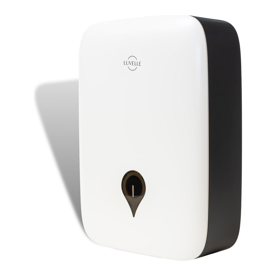 LUVELLE Paper Towel Dispenser