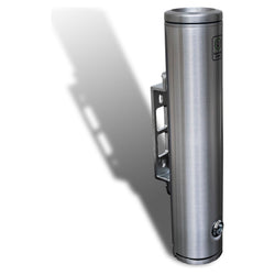 Eco Silver - Wall Cigarette Bin 5.25 kg
